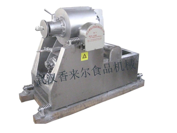 供應(yīng)咖啡玉米膨化機(jī)（大型氣流膨化機(jī)、氣流膨化機(jī)）