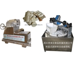 新式 米通、麥通、米花糖自動(dòng)成型機(jī) 轉(zhuǎn)盤成型機(jī)